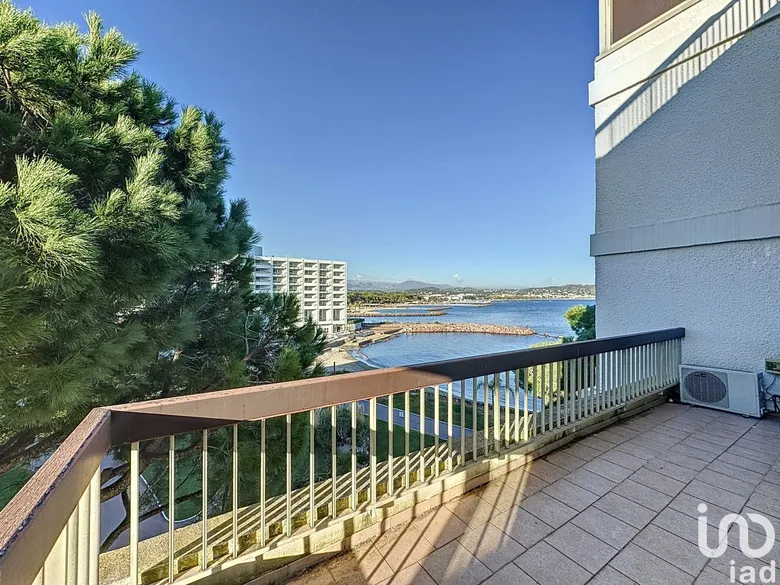 Appartement 3 pièces 70 m² · à Mandelieu-la-Napoule · 70 m² · 680 000 €