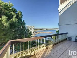 Appartement à MANDELIEU-LA-NAPOULE (06210)