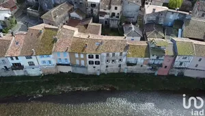 House at LES BORDES-SUR-ARIZE (09350)