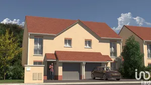 Maison à OISY (59195)