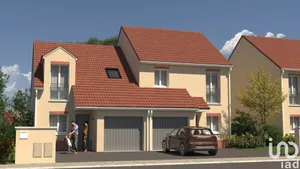 Maison à OISY (59195)