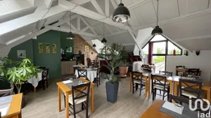 Restaurant à VANNES (56000)