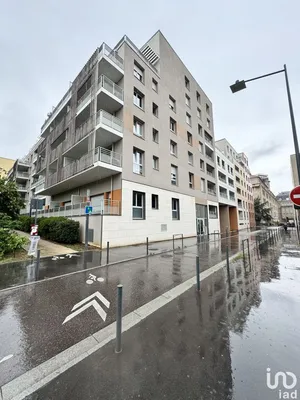Apartment at NANCY (54000)