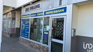 Local d’activité à GIF-SUR-YVETTE (91190)
