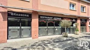 Restaurant à ÉVRY (91000)