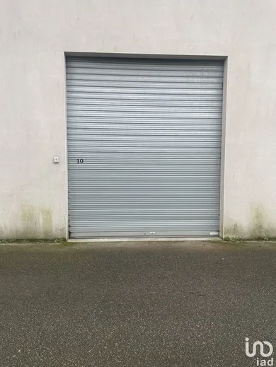 Warehouse in COUËRON (44220)