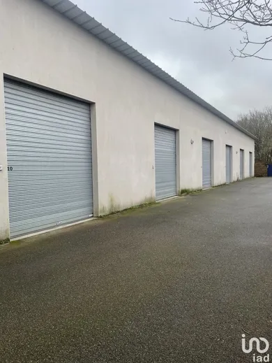 Warehouse in COUËRON (44220)