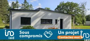 House at PLESSÉ (44630)