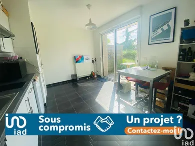 Appartement à LESQUIN (59810)