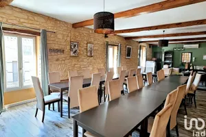 Restaurant à SAINT-ÉTIENNE-DES-SORTS (30200)