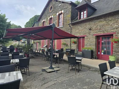 Restaurant à MOISDON-LA-RIVIÈRE (44520)