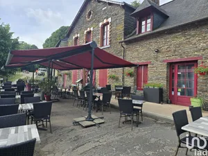 Restaurant at MOISDON-LA-RIVIÈRE (44520)