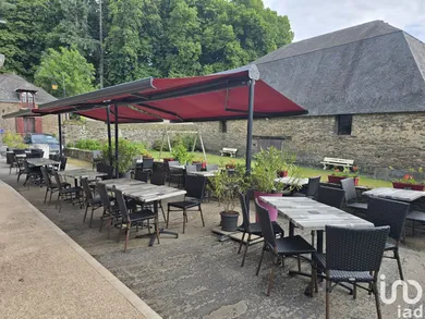 Restaurant in MOISDON-LA-RIVIÈRE (44520)