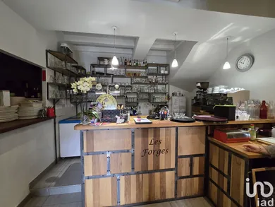Restaurant in MOISDON-LA-RIVIÈRE (44520)