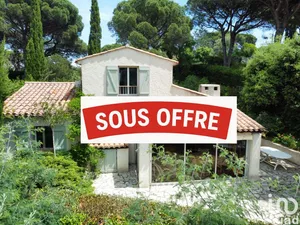 House at SAINTE-MAXIME (83120)