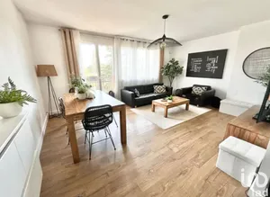 Appartement à SOISY-SOUS-MONTMORENCY (95230)