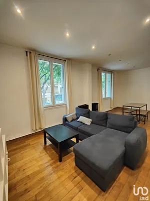 Appartement à MARSEILLE (13006)