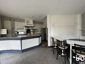 Murs commerciaux  à REIMS (51100)