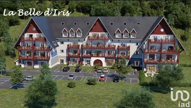 Apartment in CAUTERETS (65110)