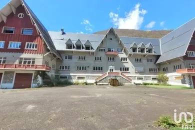 Apartment in CAUTERETS (65110)