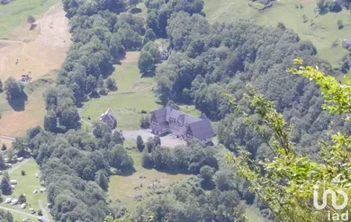 Apartment in CAUTERETS (65110)