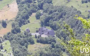 Appartement à CAUTERETS (65110)