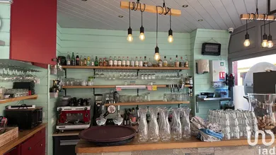 Brasserie à LE TRÉPORT (76470)