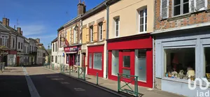 Boutique/Local commercial à CHAMPIGNELLES (89350)