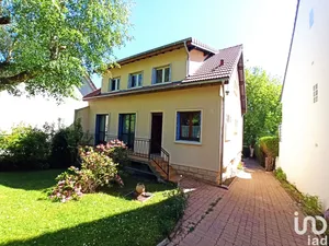 House at SAINT-RÉMY-LÈS-CHEVREUSE (78470)