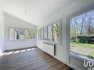 House at VILLANDRAUT (33730)