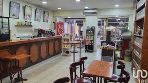Salon de thé à CERGY (95000)