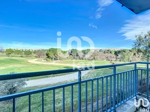 Appartement à JUVIGNAC (34990)