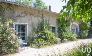 Camping à SALIES-DE-BÉARN (64270)