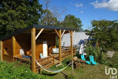 Campground in SALIES-DE-BÉARN (64270)