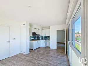 Apartment at CHÂTENAY-MALABRY (92290)