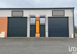 Local d’activité à PLAISANCE-DU-TOUCH (31830)