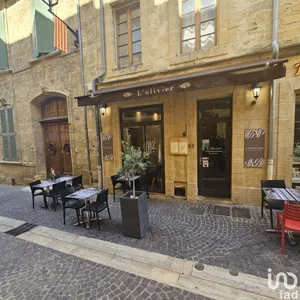 Restaurant à SALON-DE-PROVENCE (13300)