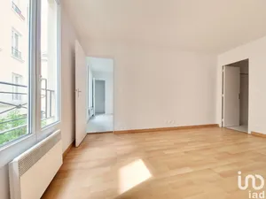 Appartement à PARIS (75011)