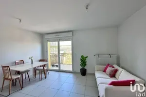 Appartement à SAINT-PRIEST (69800)