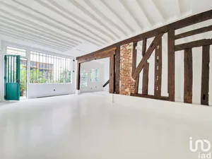 Local d’activité à PARIS (75011)