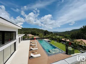 Maison à BANDOL (83150)