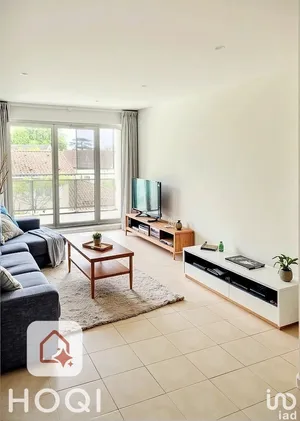 Apartment at PESSAC (33600)