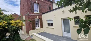 House at SAINT-JUST-EN-CHAUSSÉE (60130)