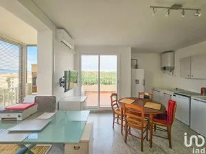 Appartement à SAINT-RAPHAËL (83700)