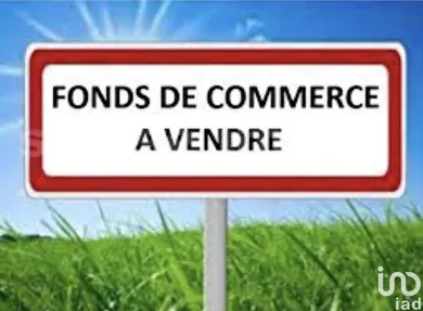 Commercial in MARSEILLAN PLAGE (34340)