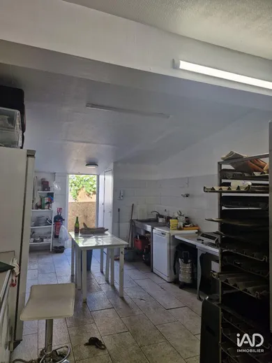 Commercial in MARSEILLAN PLAGE (34340)