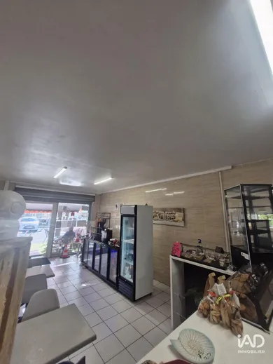Commercial in MARSEILLAN PLAGE (34340)