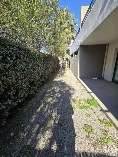 Boutique/Local commercial à FRÉJUS (83600)