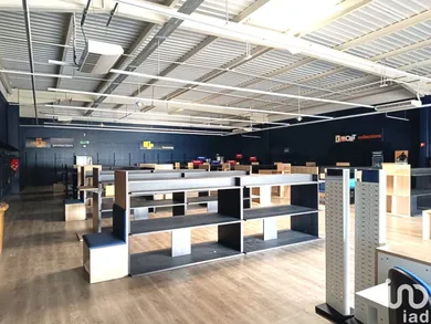 Business asset in AIRE-SUR-L'ADOUR (40800)