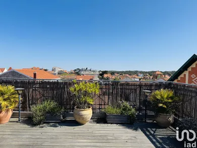 Appartement à SOULAC-SUR-MER (33780)